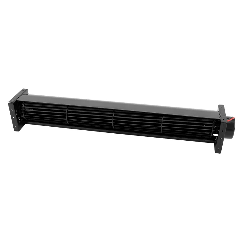 Air Curtain, 40mm, 50mm, Tangential, 12V - detail 12