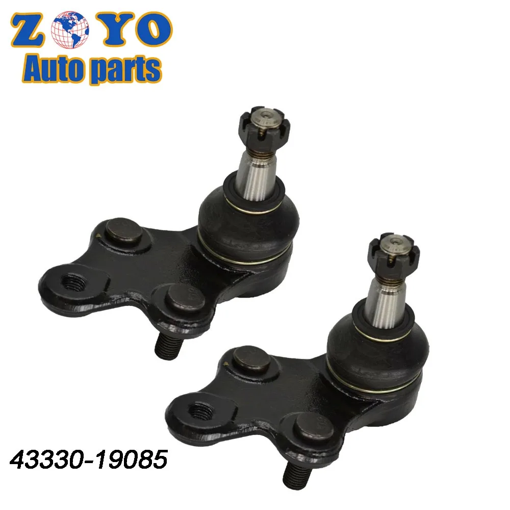 4333019085 Suspension Ball Joint Control Arm Ball Joint For Toyota