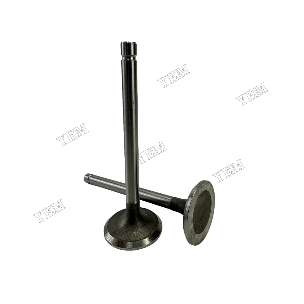 For Toyota 4Y Exhaust + Intake Valve Engine Parts Advantage Supply 3
