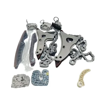 KUSIMA Auto Engine PartsFactory Price Timing Chain kit Cadena de Distribucion For Mercedes Benz 276 OEM Quality