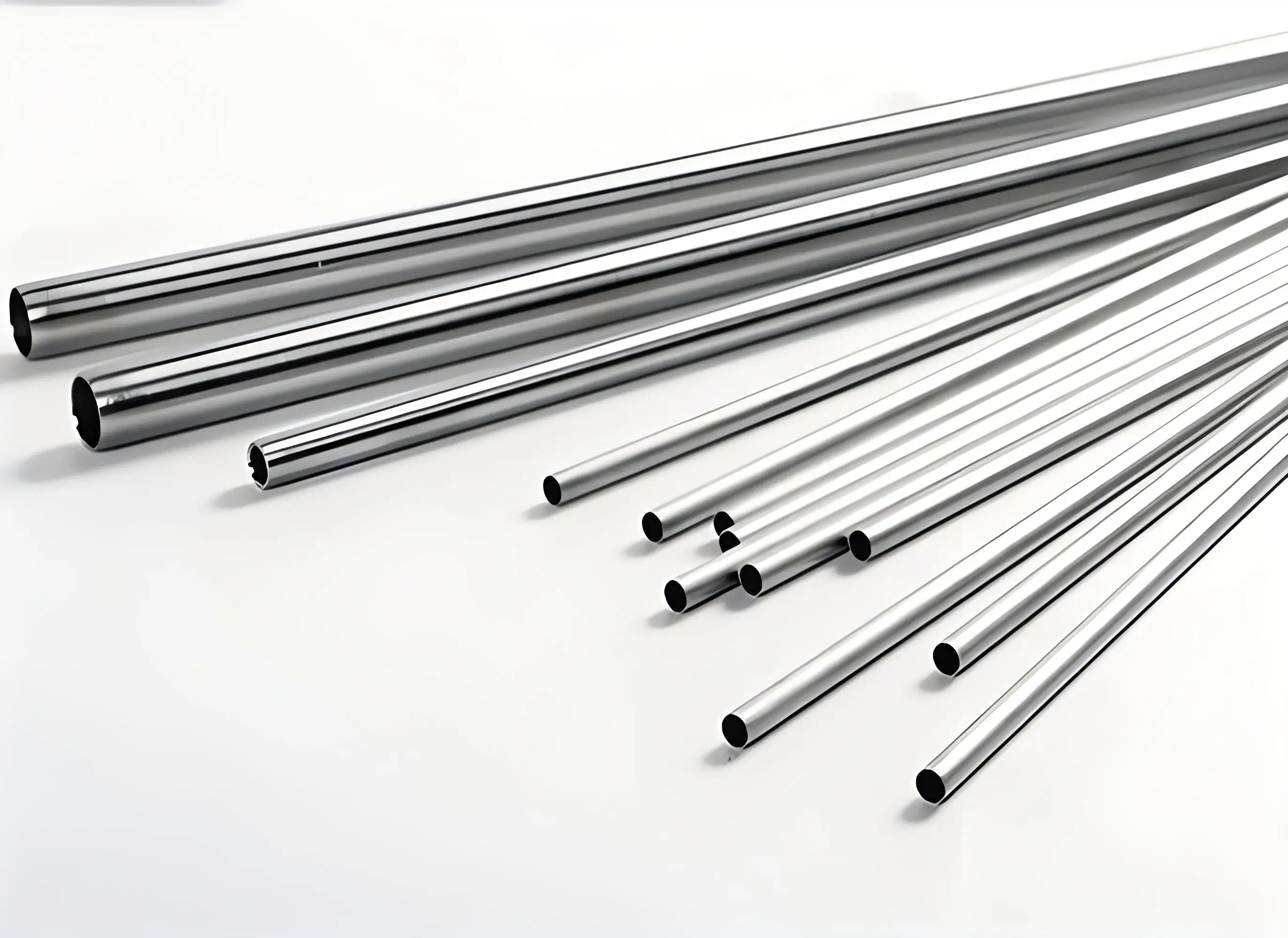 Small Diameter Capillary Stainless Steel Tube Needle Tubes Buy Small