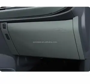 For BAIC BJ30 Auto Parts High-quality Interior Main and Passenger Seat Storage Box Anti-kick Pads