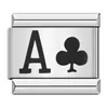 A Club silvery