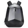 Textura de fibra negra mate - 35*20*48cm