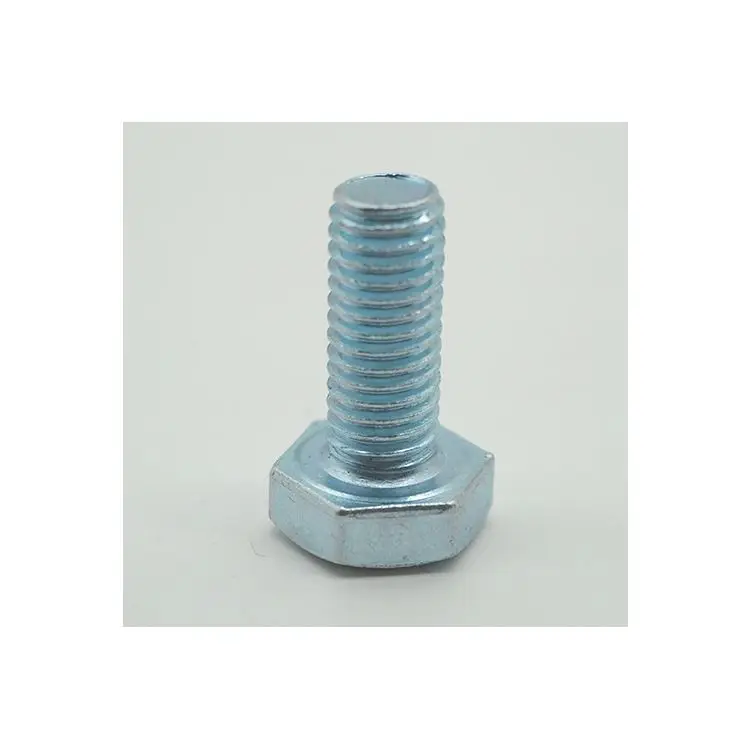 manufacturer wholesale finely processed bolt nut bolts and nuts
