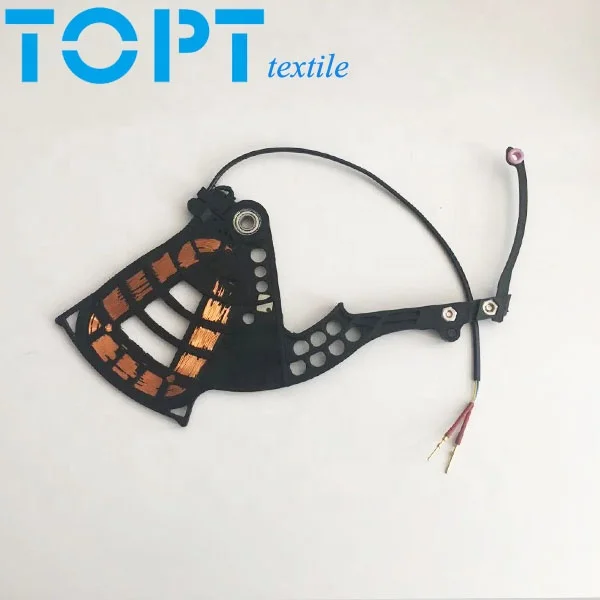 Good Quality Super Excel Coil for Somet Thema Weaving Textile Machine Spare Parts