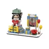 Figura personalizada