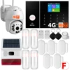 Black 4G-pg108 set F