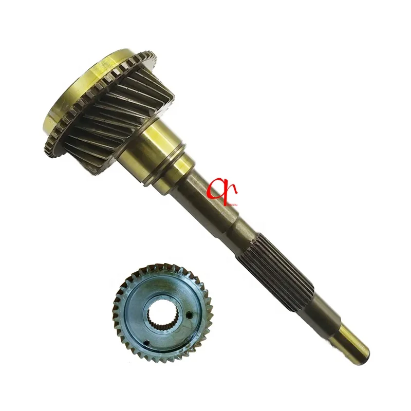 Transmission Parts Gear DRIVE INPUT SHAFT for NISSAN