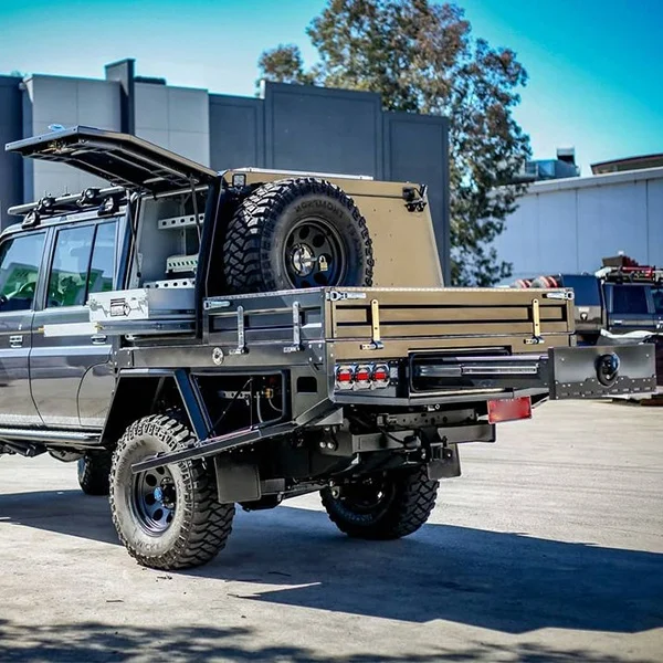 Wholesale Ute Tray Body Hilux - Buy Ute Tray Body Hilux,Ute Tray Body ...