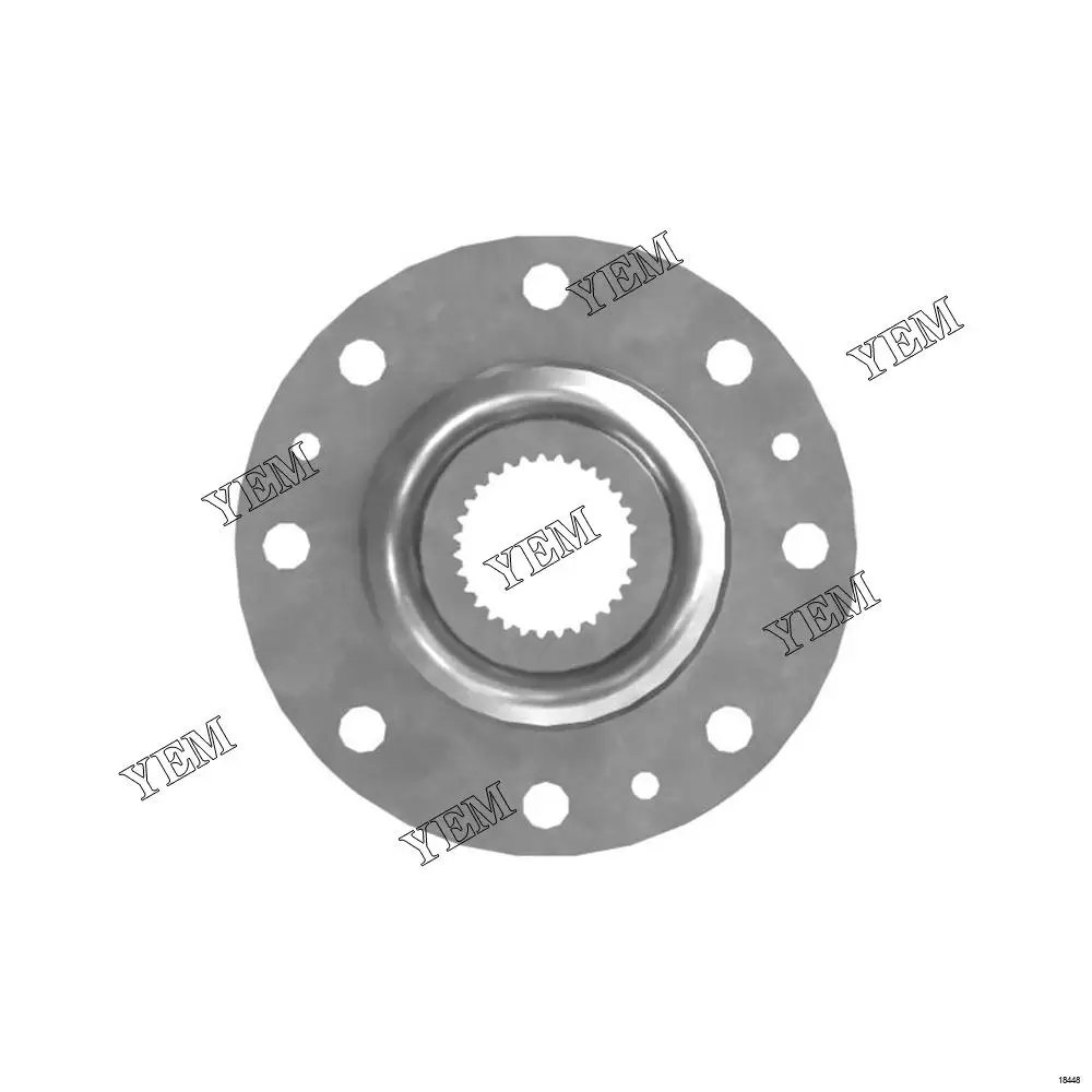 784C Hub 466-9235 4669235 Industrial Machinery Engine Parts 4