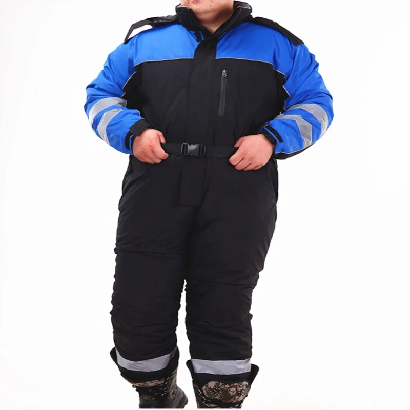 Cold store workwear, Wholesale