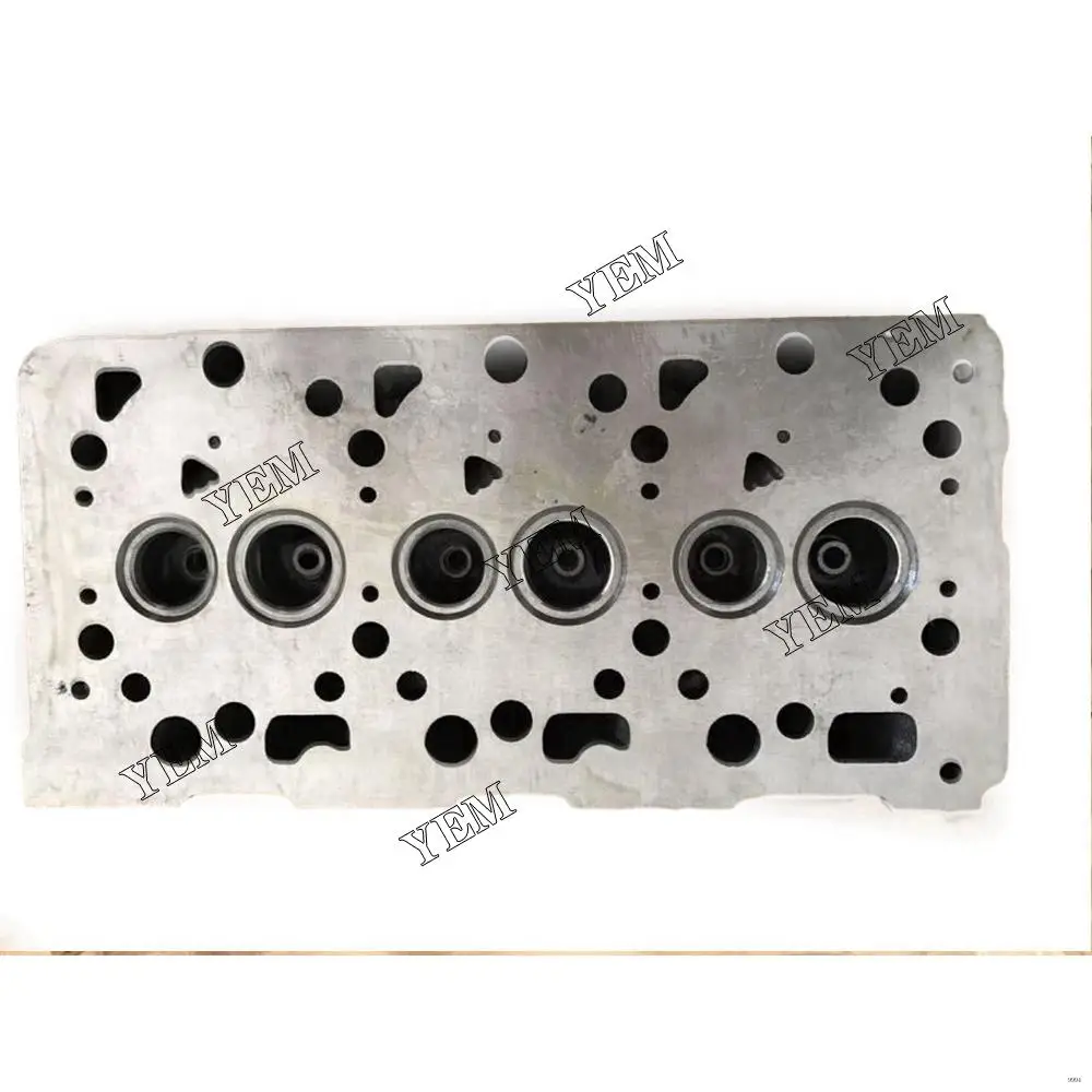 Wholesale Aftermarket D1105 Cylinder Head for Kubota