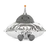 Disco volante - 25 cm