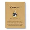 Black-Gemini
