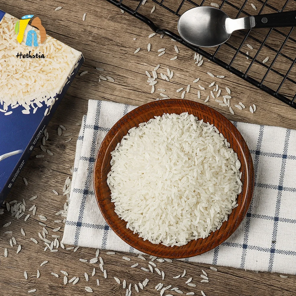 Low Carb Delicious Diabetic Konjac Rice Dry Dried With High Dietary Fibers Glucomannan Keto Slim Singapore