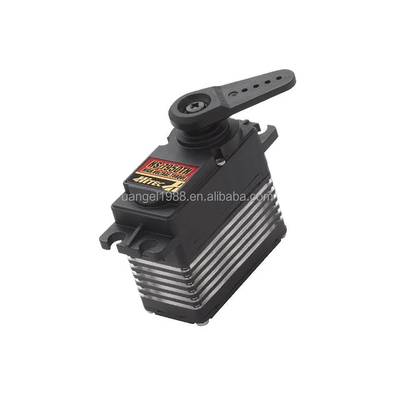 HS-7950TH サーボ　ハイテック HS-7950TH Servo - ServoCity®