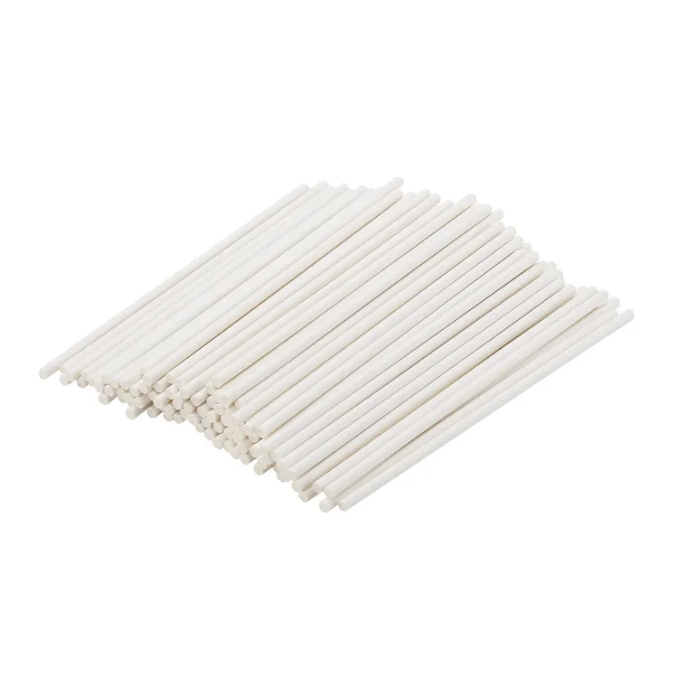 Hot Sell Food Safe White Candy Floss Paper Lollipop Sticks For Candy Buy Lollipop Paper Sticks Lollipop Sticks Candy Floss Sticks Product On Alibaba Com