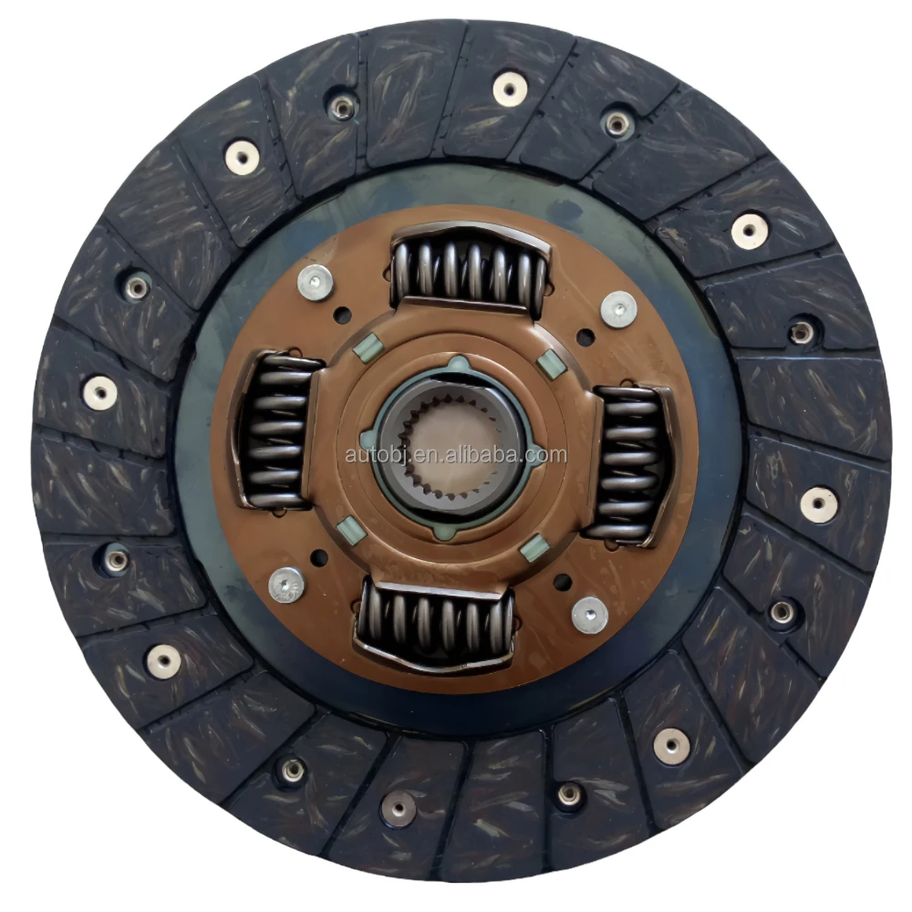 OEM 5-31240-039-0 Clutch disc Engine C190 4FC1 For ISUZU Elf K-Kad41 51 Midi Box (Mid) ISD115U 8-94203-359-2 5-31240-009-0