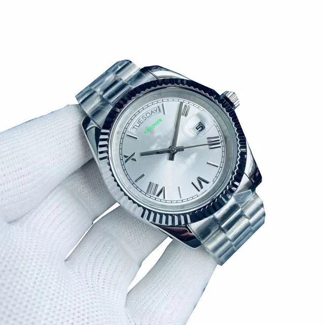 Luxury Mens Automatic Wristwatches Steampunk Vintage Clock Gift Watch Men Custom Montre waterproof Mechanical Men 3a Watches
