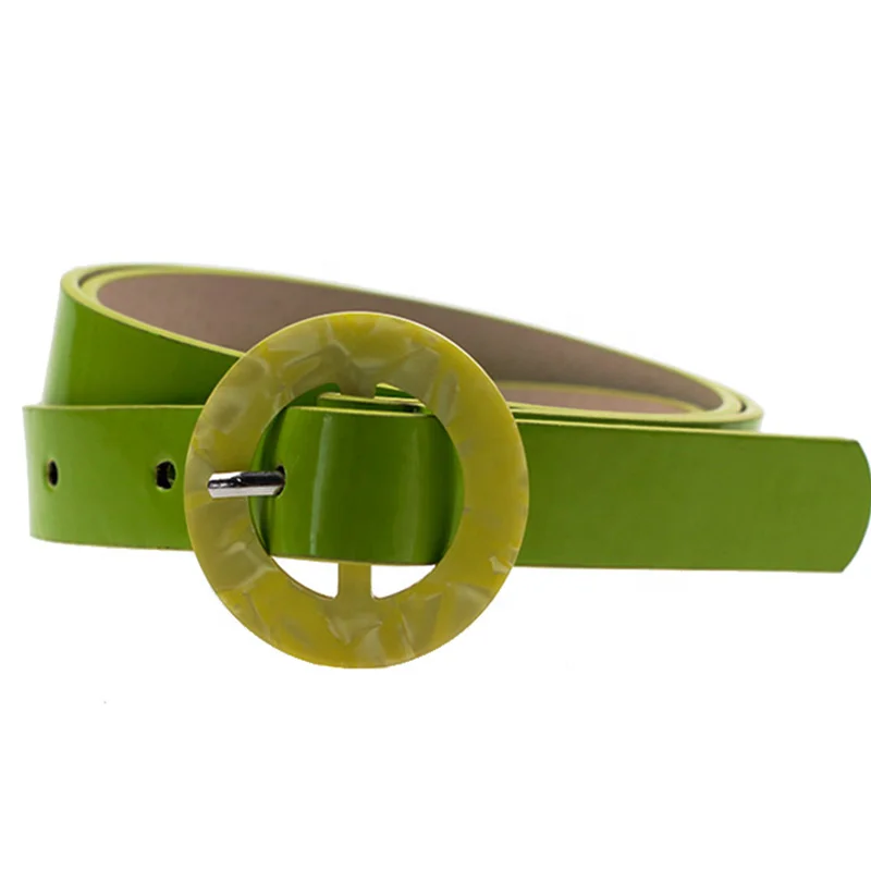 ladies belt manufacturers