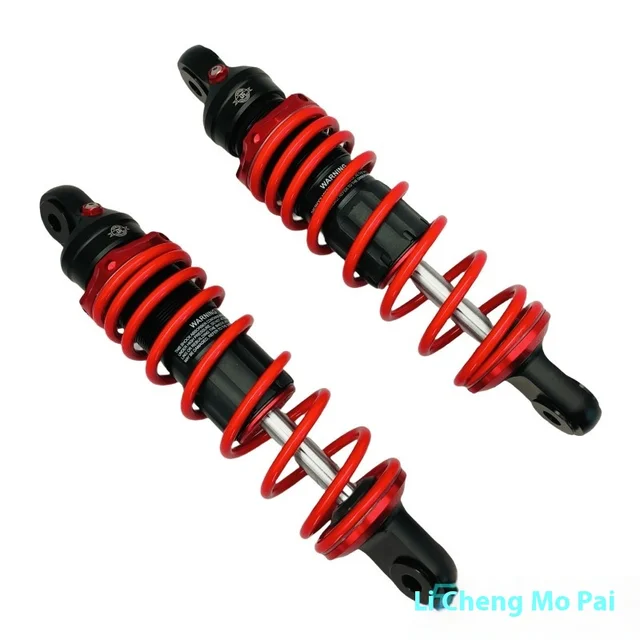 Super Soft U Series 009 Rear Shock Absorber for Electric Vehicles Car Mavericks & National Motorcycles-New Condition