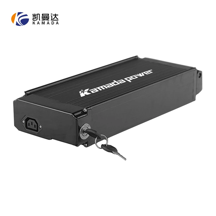 Newly design TianLong battery 48v ebike lithium ion battery for 1000w motor