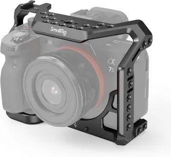 SMALLRIG Camera Cage Only for Sony Alpha 7S III / A7S III / A7SIII / A7S3 - 2999