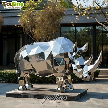 OSCAR DONDO 動物の金属彫刻 OSCAR DONDO 動物の金属彫刻