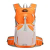 Orange - below 20l