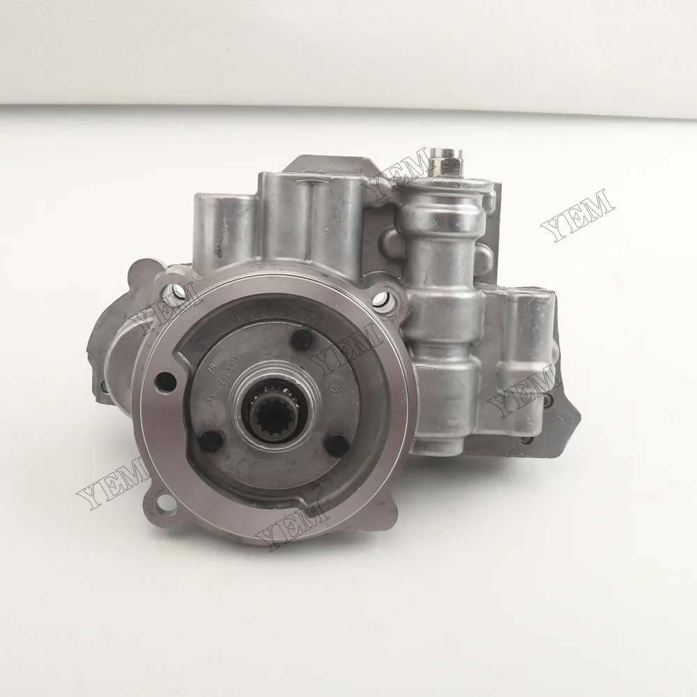 For ZF Oil Pump 2HL100 4143-342-061 Standard Size Engine Parts 5