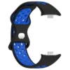 #6 Black/blue