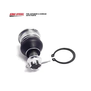KINGSTEEL OEM 40160-4M410 40160-50A00 40160-4N410 40160-4M411 Auto Part Suspension Lower Ball Joint for NISSAN TSURU HIKARI II