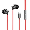 Red Type-C