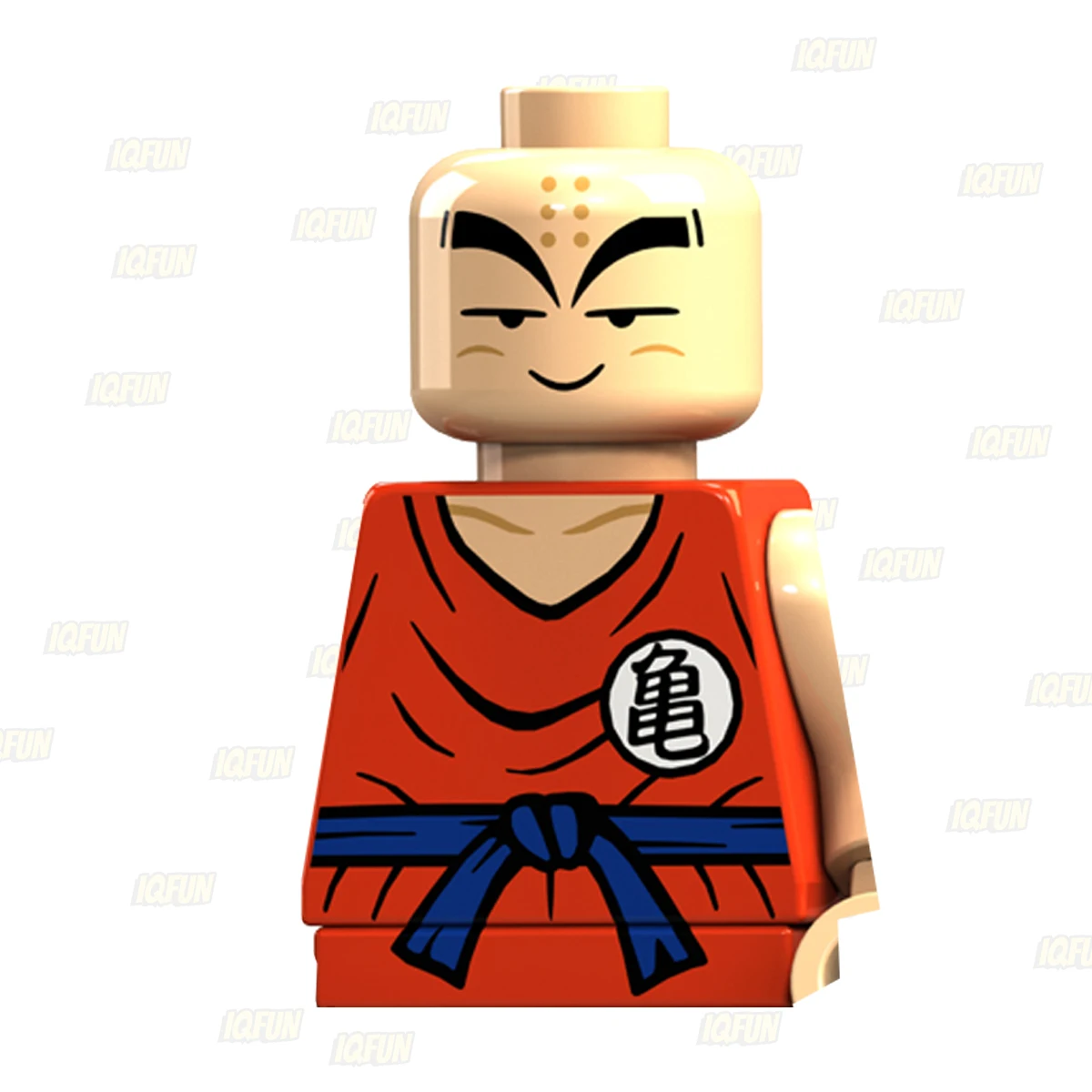 DragonBall Mini Figure Building Blocks Cartoon Image Figures of Son Goku Model Toy Inspired by Ninjago Animation Series