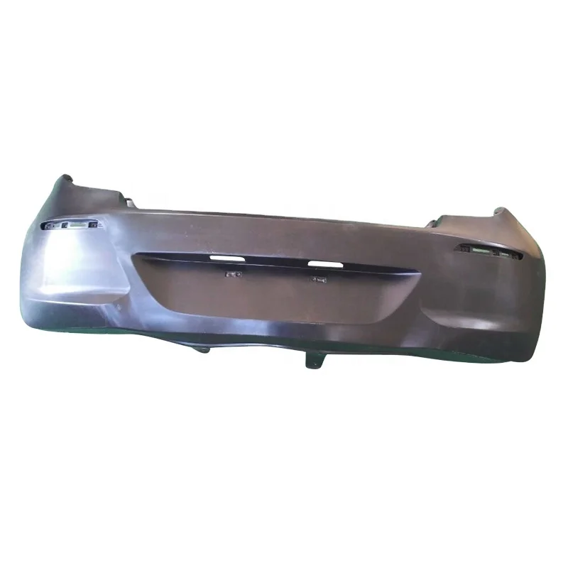 liuchuanliangping•*¨*•.¸♬︎ Rear Bumper Cover Car Accessories 86611-1J500 for Grand I20