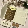 Envelope + 70% off card sleeve + acrylic + 2 small