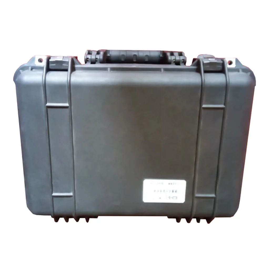 Oil Liquid Particle Counter/ Oil Quality Analysis Hydraulic Oil Particle Counter