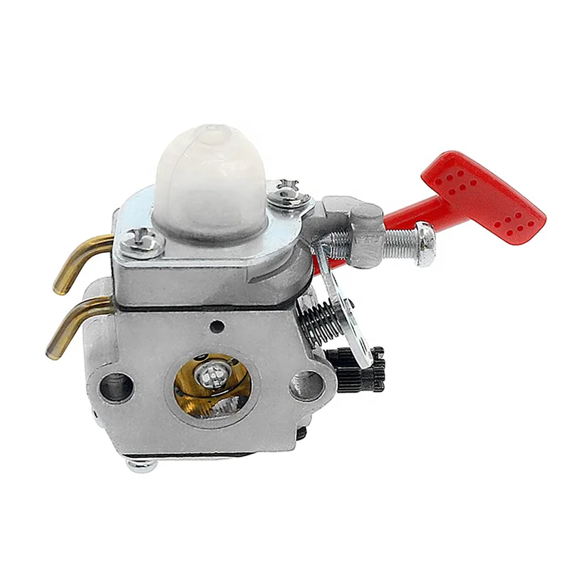 C1U-H39A Carburetor for Homelite PLT3400 PBC3600 ST Blower