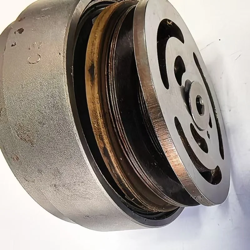 Service Kit AF Repair Parts of Air Gas PET Oxygen CO2 O2 CNG Compressor Complete Valve Assembly Intake Suction Discharge Valve