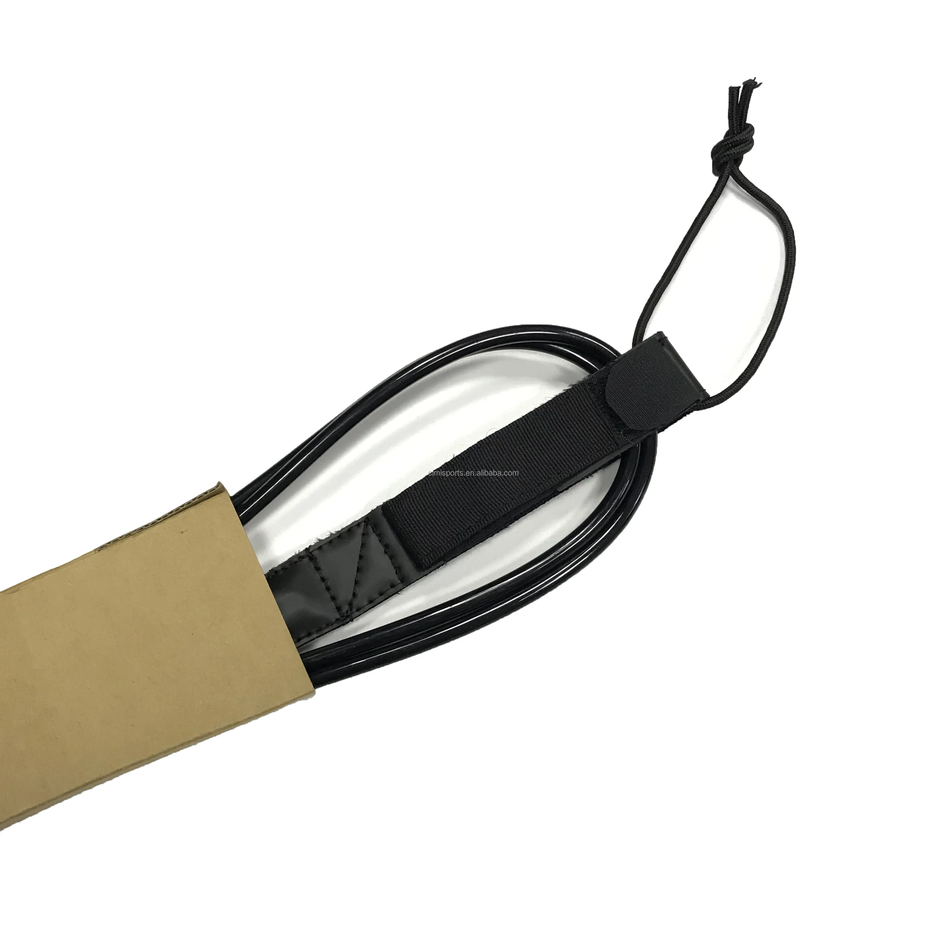 Surf Surfboard Leash Rail Saver Tie String Cord Rope Replacement