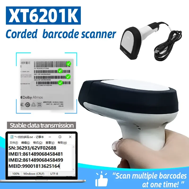 XT6201K