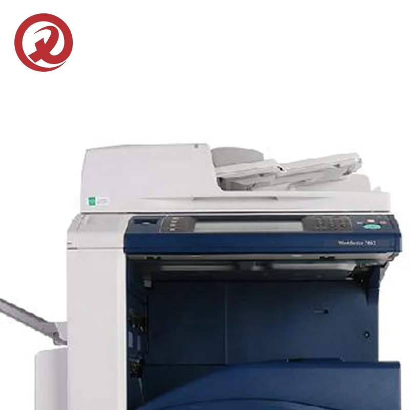 再生品プリンター 多機能 A3 45ppm カラーコピー機 Xerox WorkCentre