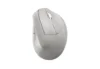 White rechargeable