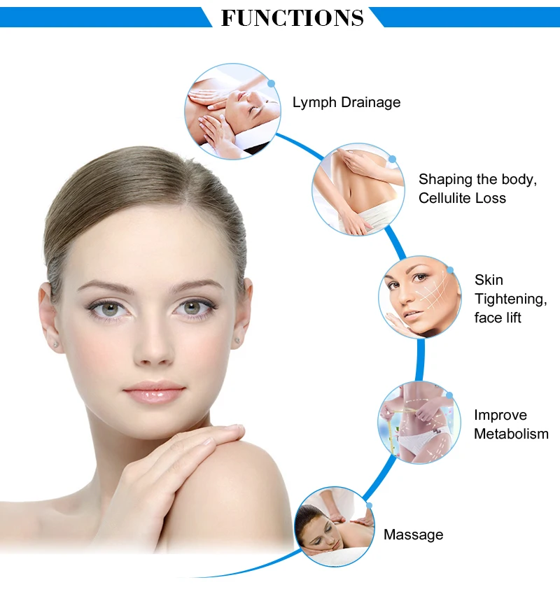 Traditional Chinese Scraping Apparatus With Shaping the Body Heated Gua Sha Scraping Massage Tool Stretch Marks Device