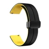 12 Noir Jaune