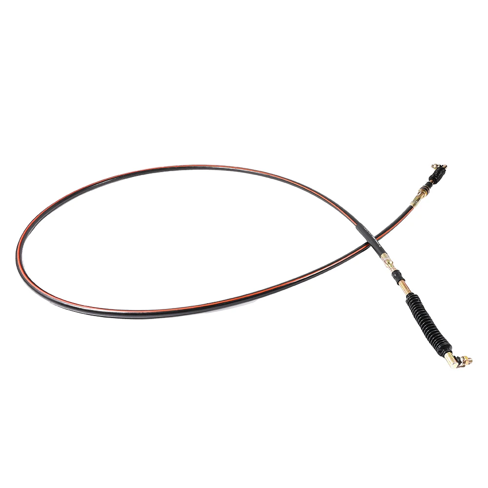 Gear Shift Level Control Cable Manufacture 1703060-K0903 Gear Linkage Power Transmission Cable for Dongfeng Truck