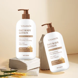 OEM ODM Best Natural Organic Vitamin C E Whiten Body Butter Skin Care Moisturizing Sulfate-Free Skin Revitalizing Body Lotion