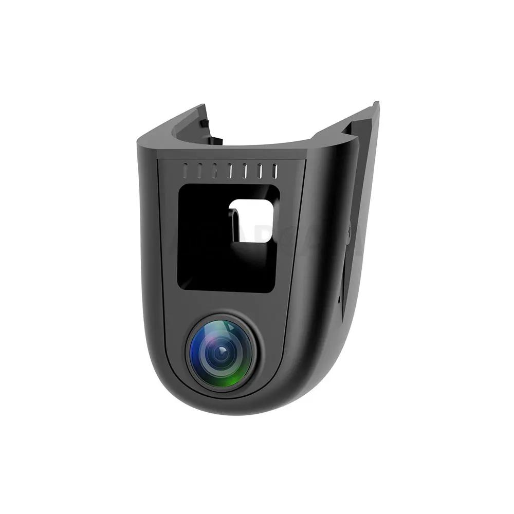 Acarcam OEM Style Hidden Wifi GPS Dash Cam Front and Rear 4K for Audi