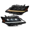 Head Lamp